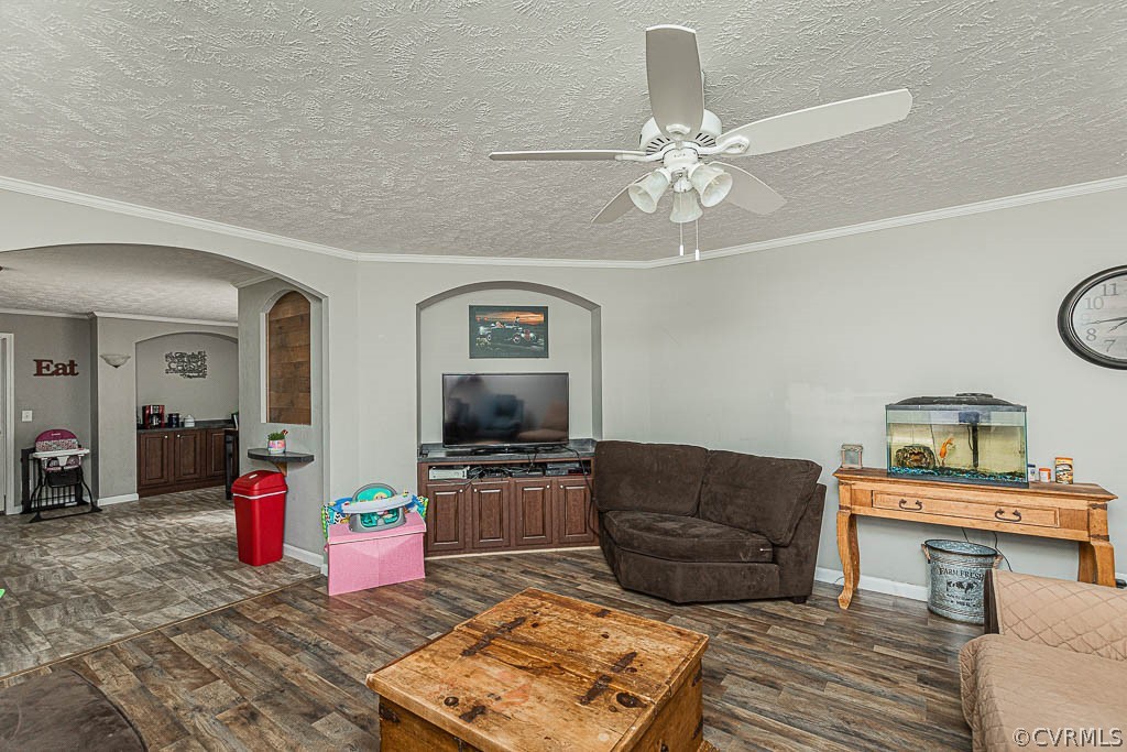 4455 Spring Cottage Road Newtown, VA 23126 - Photo 12 of 20 Gallery Image 12