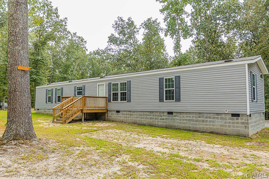 4455 Spring Cottage Road Newtown, VA 23126 - Photo 2 of 20 Gallery Image 2