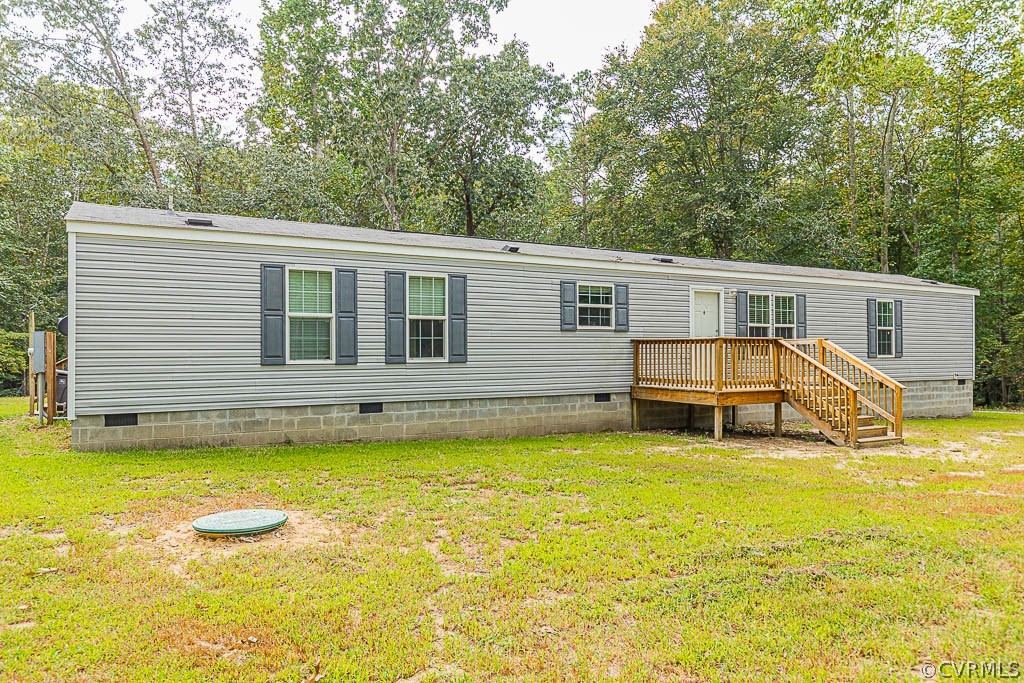 4455 Spring Cottage Road Newtown, VA 23126 - Photo 3 of 20 Gallery Image 3