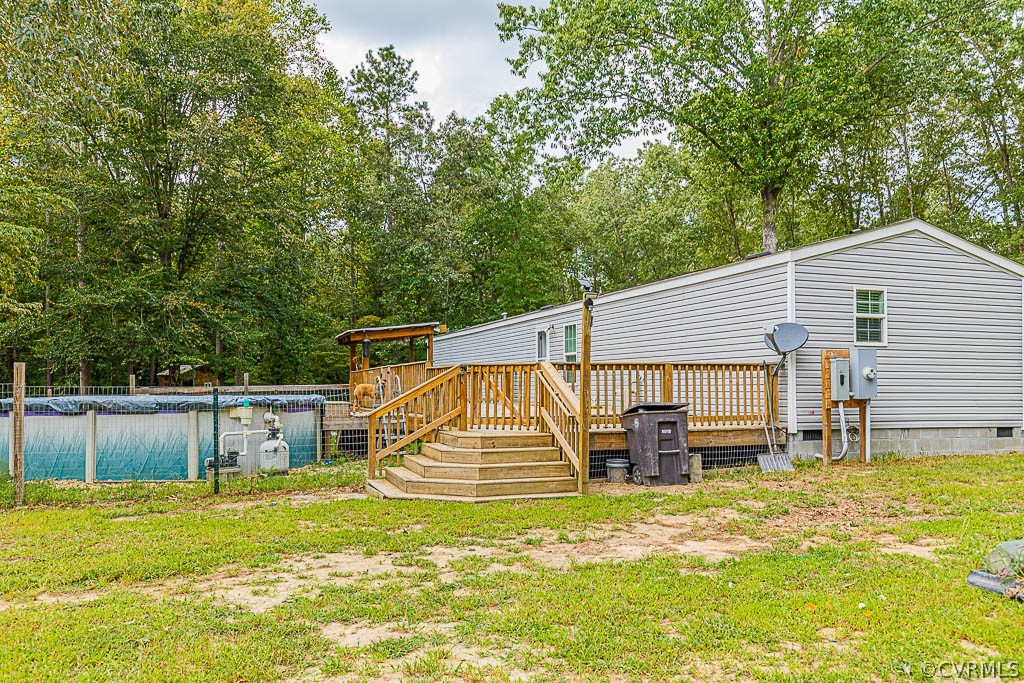 4455 Spring Cottage Road Newtown, VA 23126 - Photo 4 of 20 Gallery Image 4