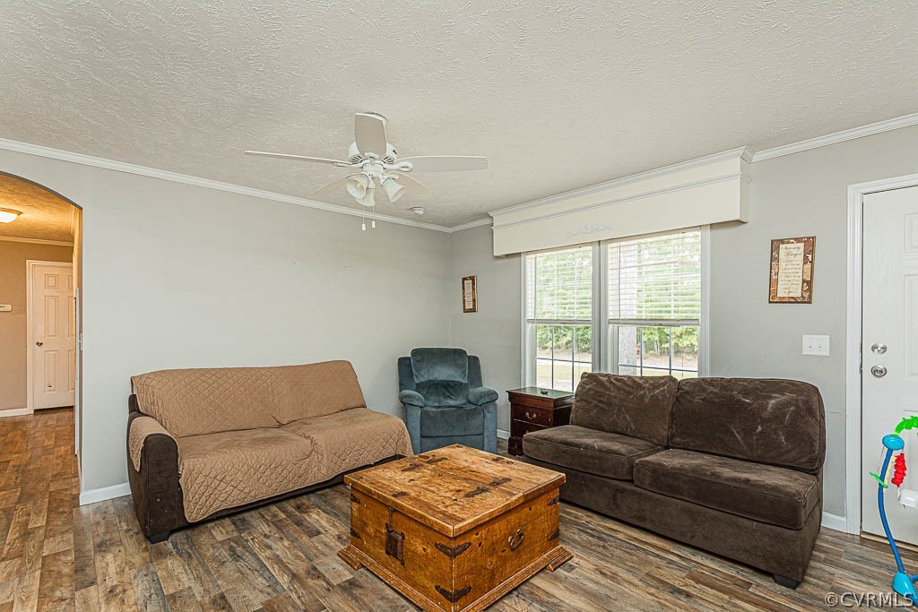 4455 Spring Cottage Road Newtown, VA 23126 - Photo 10 of 20 Gallery Image 10
