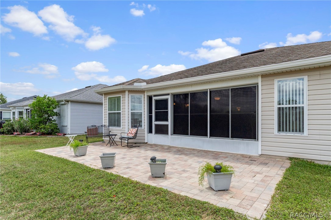 201 North Golf Harbor Path Inverness, FL 34450 - Photo 24 of 27