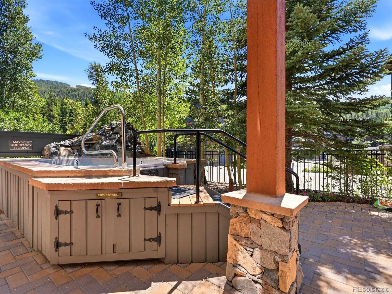195 River Run Road, Unit 8024 Keystone, CO 80435 - Photo 26 of 36 Gallery Image 26