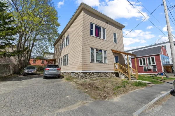 $389,900 | 117 Shawmut Street, Lewiston, ME 04240