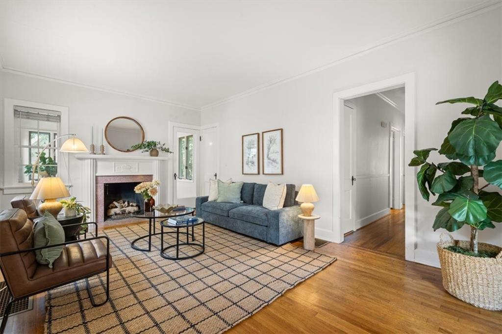 109 Kathryn Avenue Decatur, GA 30030 - Photo 3 of 35 Gallery Image 3