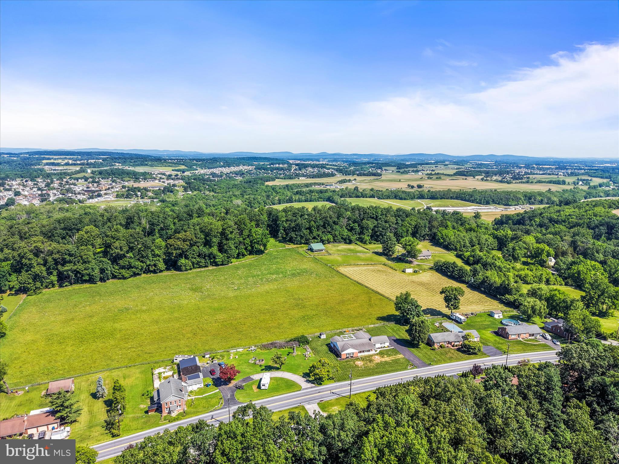 1974 Meadow Lane Spring Grove, PA 17362 - Photo 4 of 56 Arial View of the community