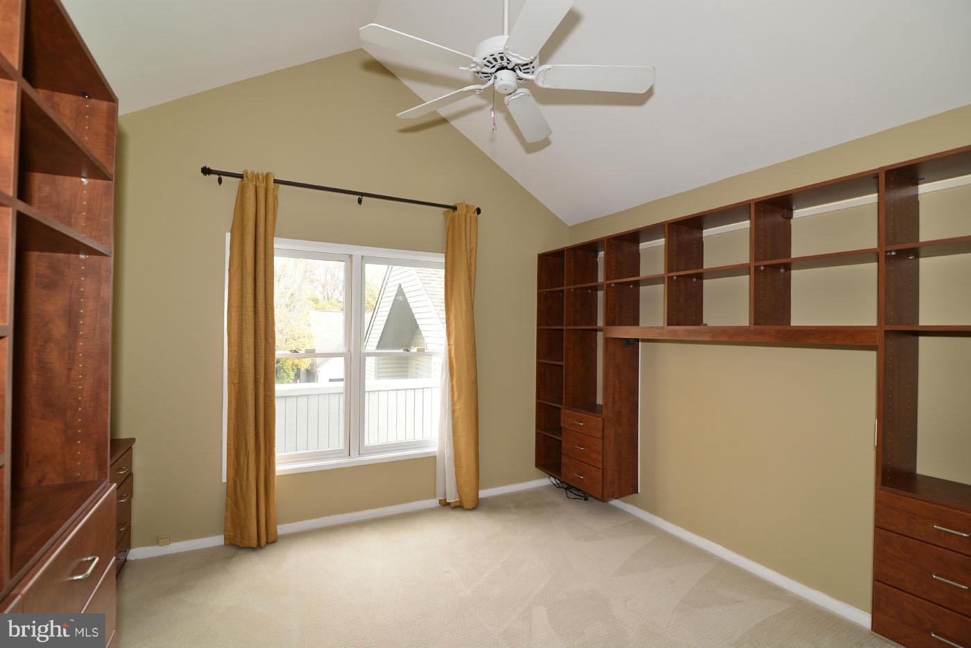 2040 Beacon Place Reston, VA 20191 - Photo 4 of 30 a view of an empty room with a window