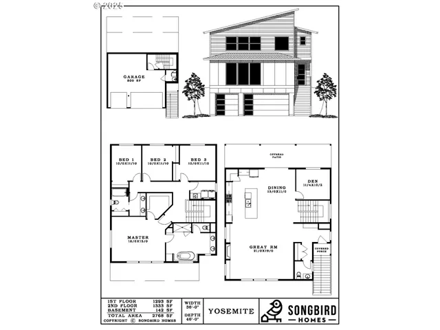 $839,900 | 1105 Northwest 111th Circle, Vancouver, WA 98685