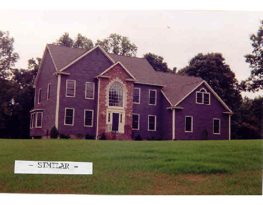 Lot 9 Barnstable Road Norfolk, MA 02056 - Photo 1 of 1 Gallery Image 1
