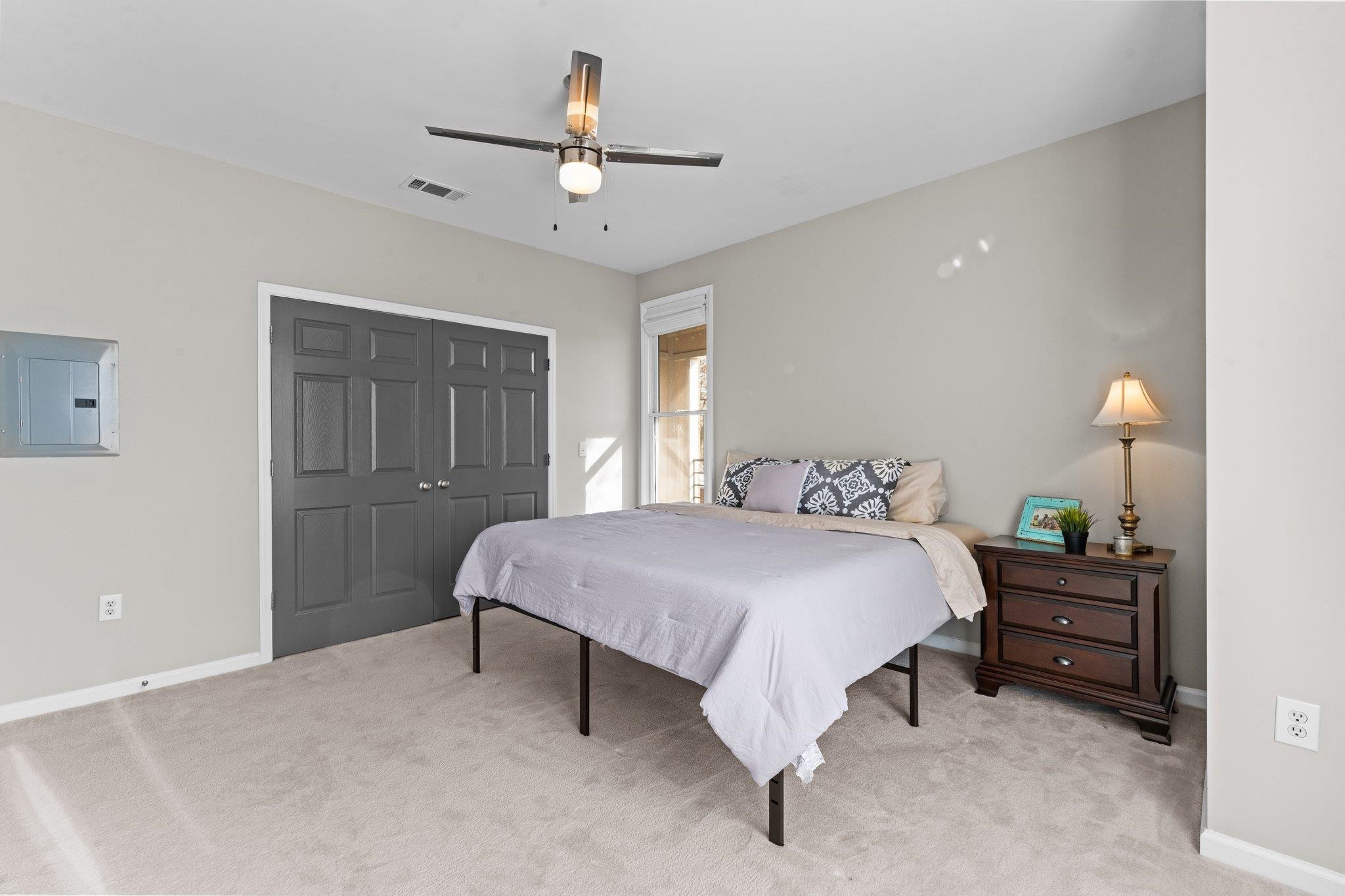 710 North Person Street, Unit 202 Raleigh, NC 27604 - Photo 20 of 33 Photo 20