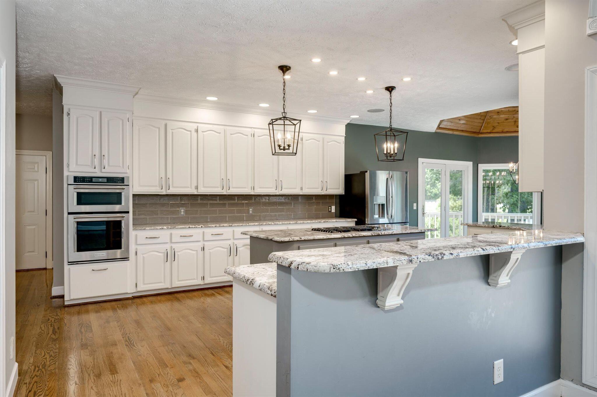 605 Holley Lake Road Aiken, SC 29803 - Photo 15 of 71
