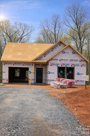 $294,900 | 266 Basswood Road, Troy, NC 27371