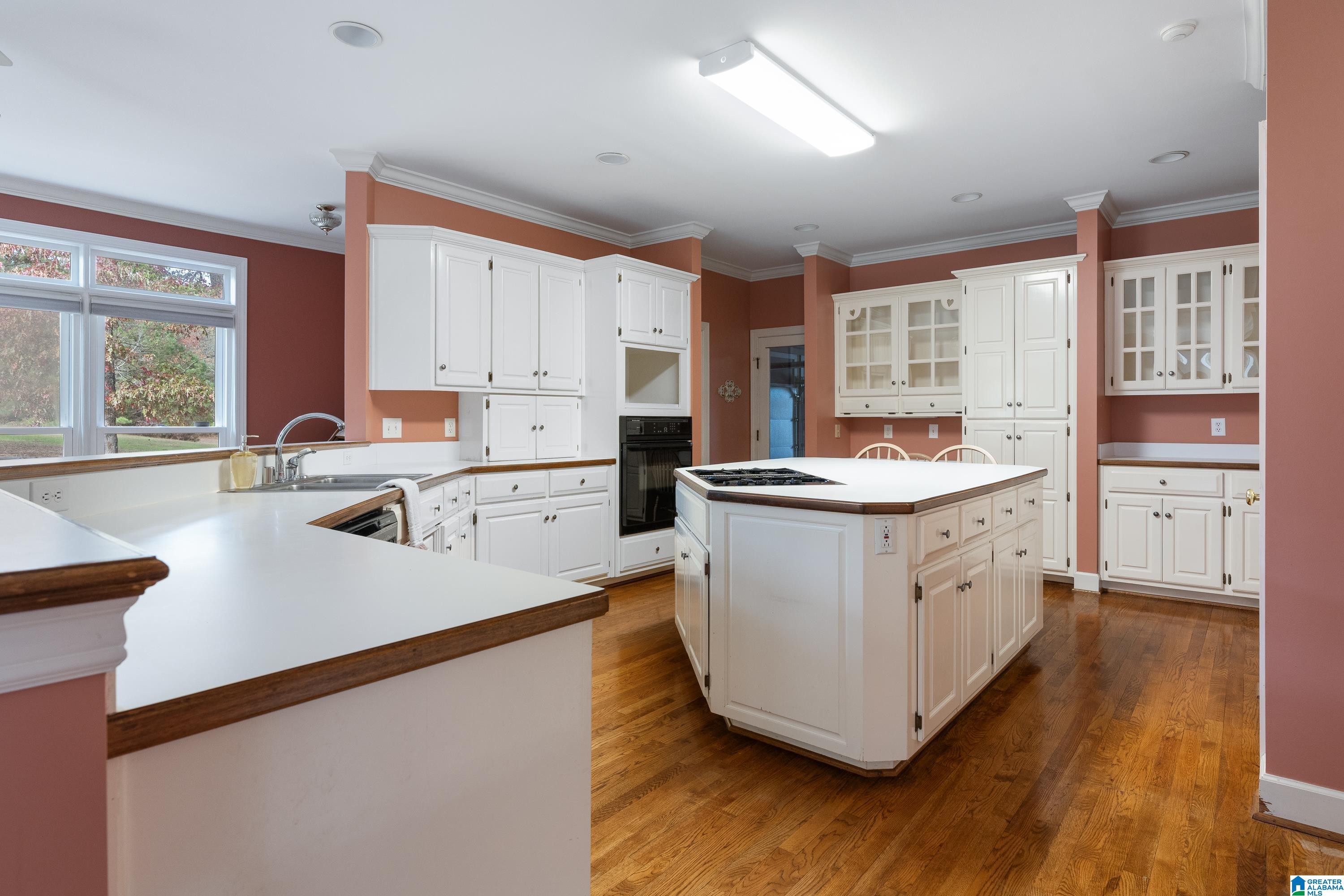 7260 Cavern Road Trussville, AL 35173 - Photo 26 of 91