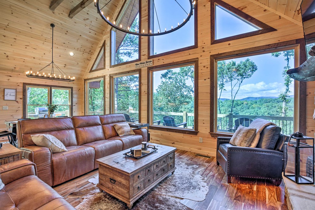 142 South Dream Catcher Blue Ridge, GA 30513 - Photo 23 of 61 Gallery Image 23