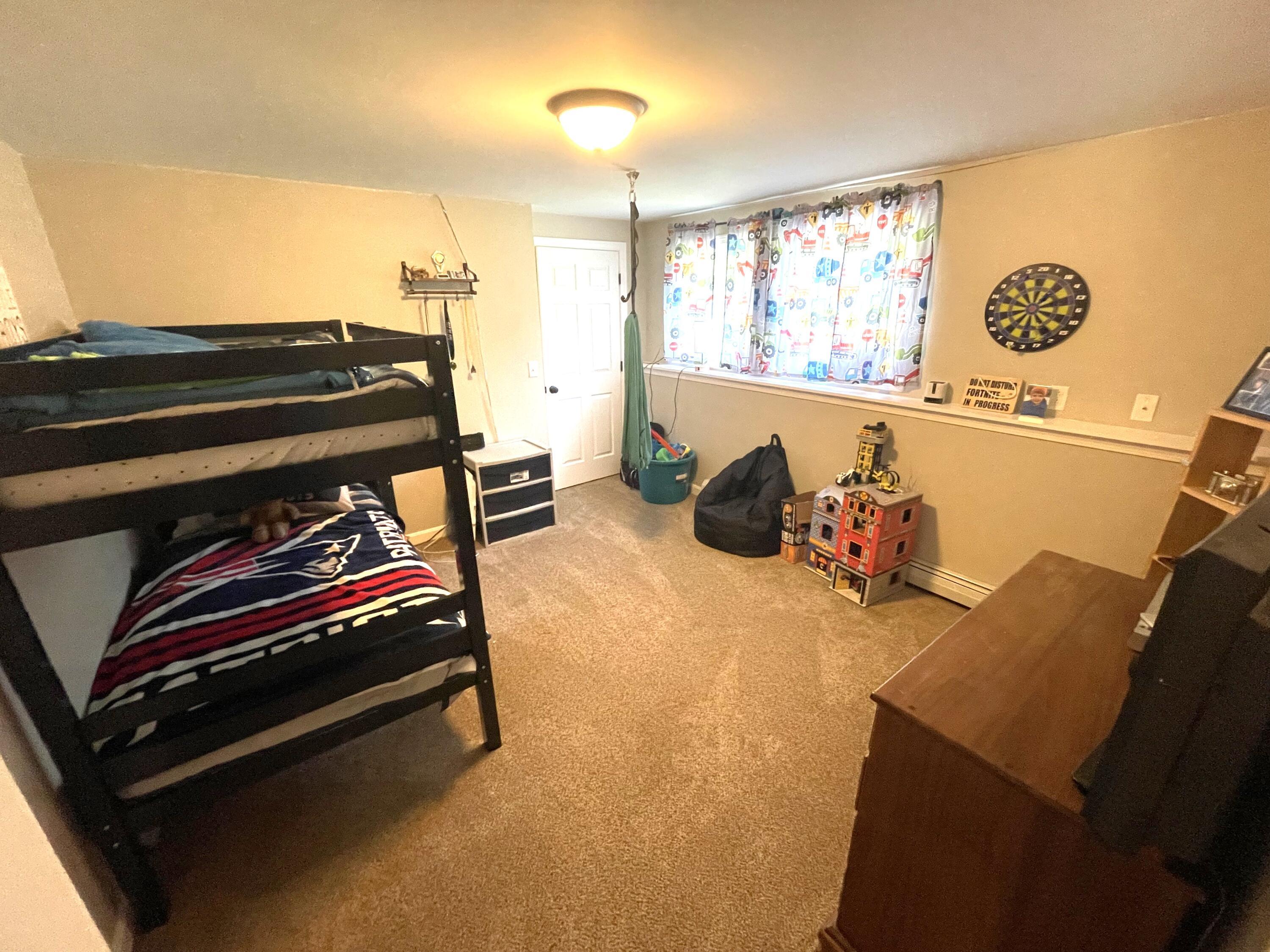 132 Wing Road South China, ME 04358 - Photo 21 of 25 3rd Bedroom