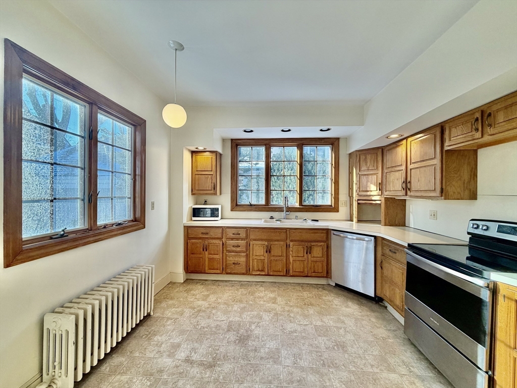 44 Gray Street, Unit 1 Arlington, MA 02476 - Photo 29 of 39