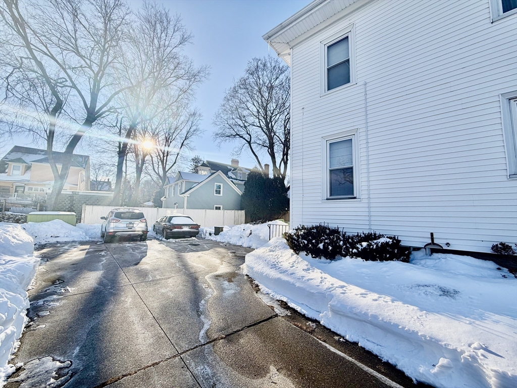 44 Gray Street, Unit 1 Arlington, MA 02476 - Photo 37 of 39