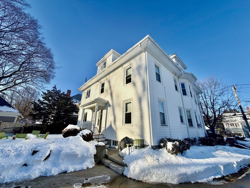 44 Gray Street, Unit 1 Arlington, MA 02476 - Photo 38 of 39