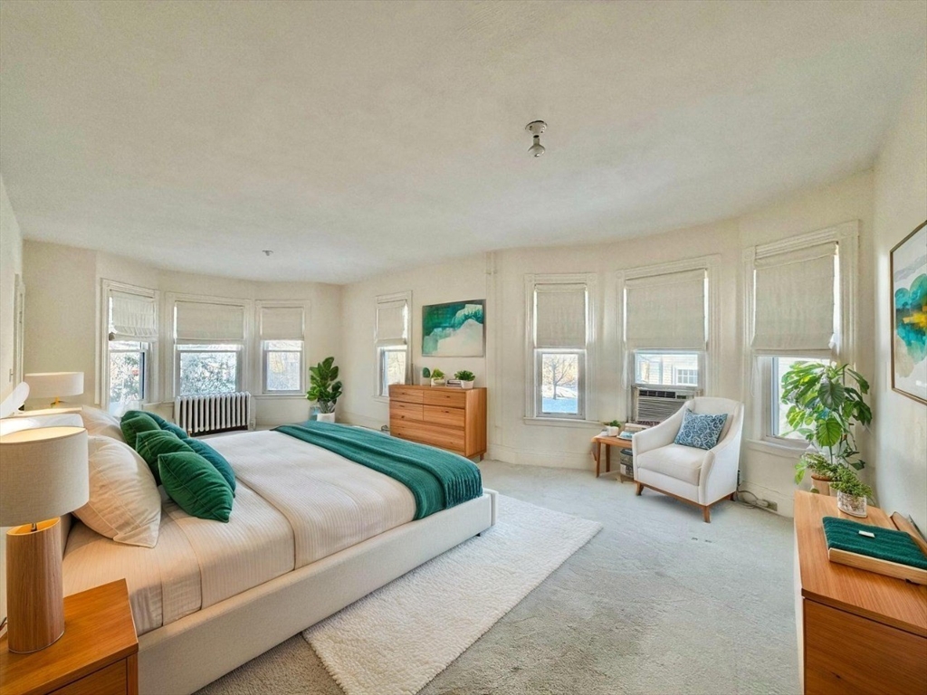 44 Gray Street, Unit 1 Arlington, MA 02476 - Photo 4 of 39