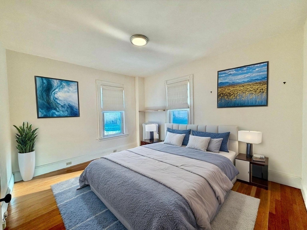 44 Gray Street, Unit 1 Arlington, MA 02476 - Photo 5 of 39