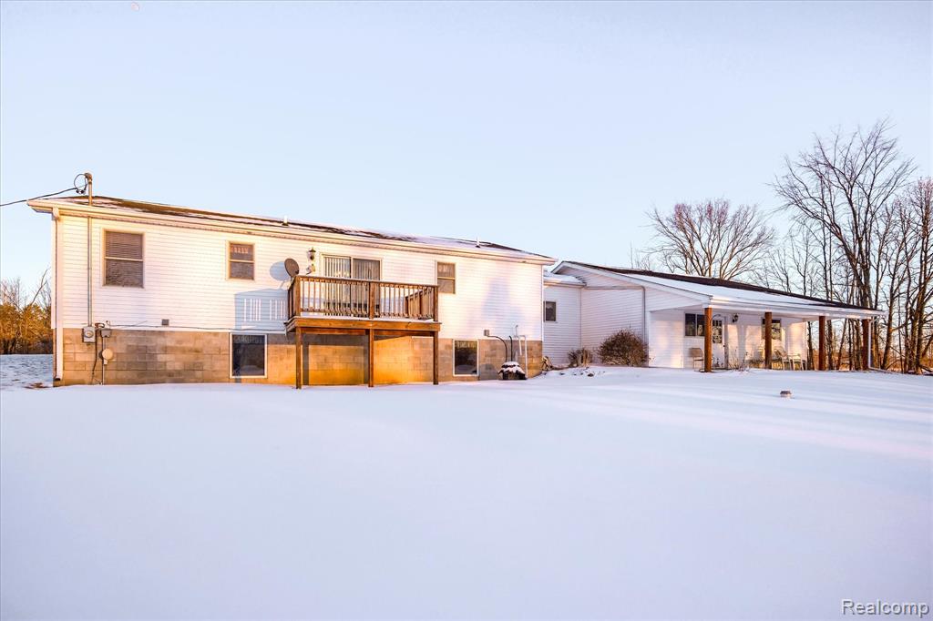 6941 Lake Pleasant Road North Branch, MI 48461 - Photo 44 of 51 Gallery Image 44