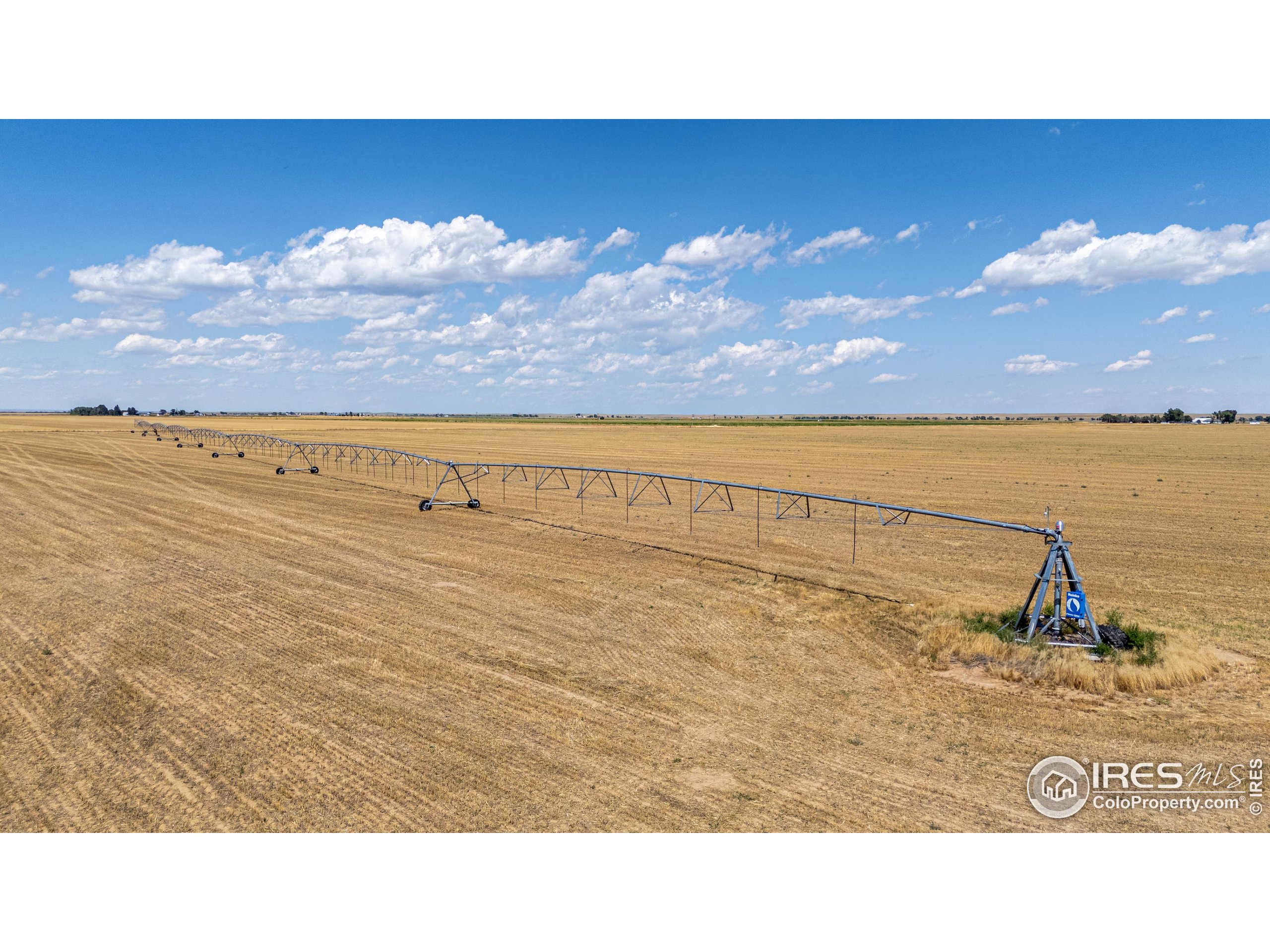 0 Tbd Wiggins, CO 80654 - Photo 14 of 22 a black and white photo of a room