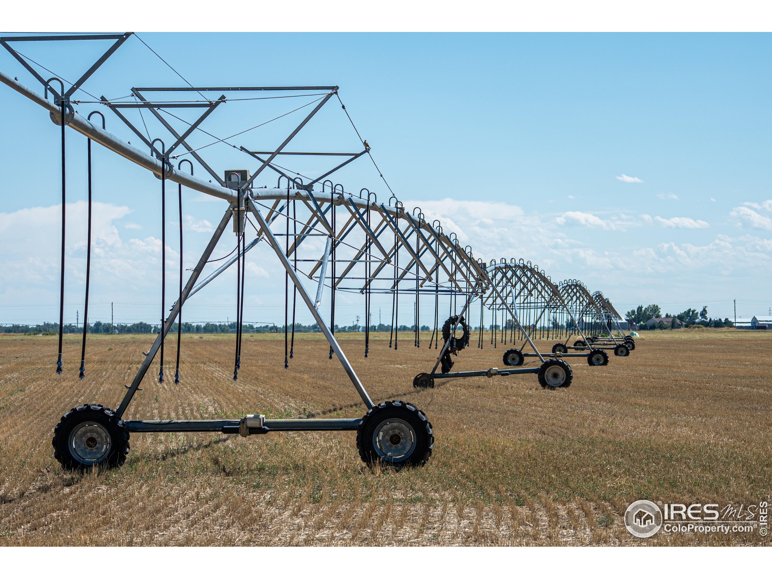 0 Tbd Wiggins, CO 80654 - Photo 20 of 22 a view of a room with gym equipment