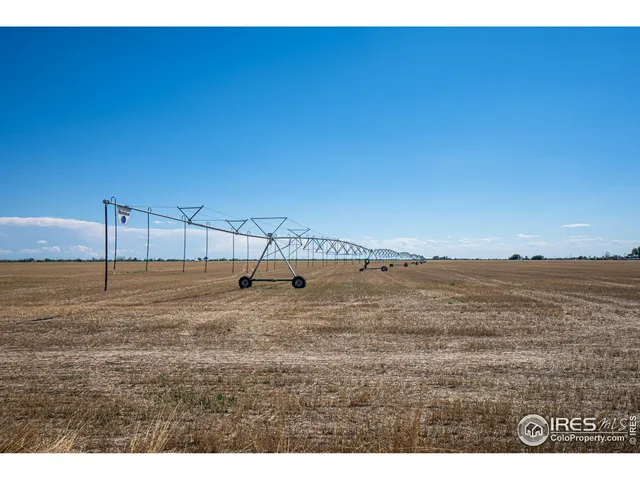 $1,225,000 | 0 Tbd, Wiggins, CO 80654