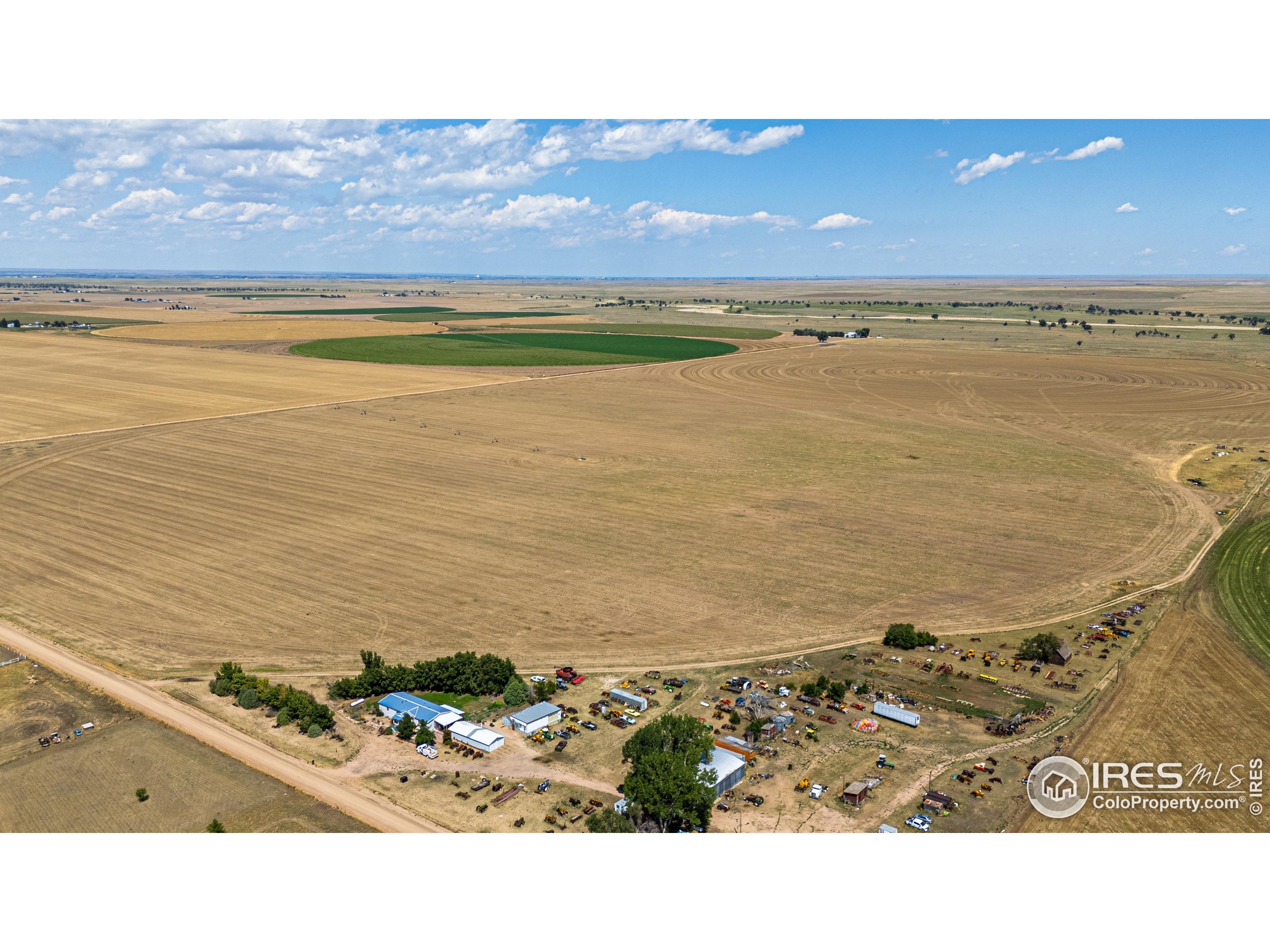 0 Tbd Wiggins, CO 80654 - Photo 6 of 22 a view of an ocean and beach