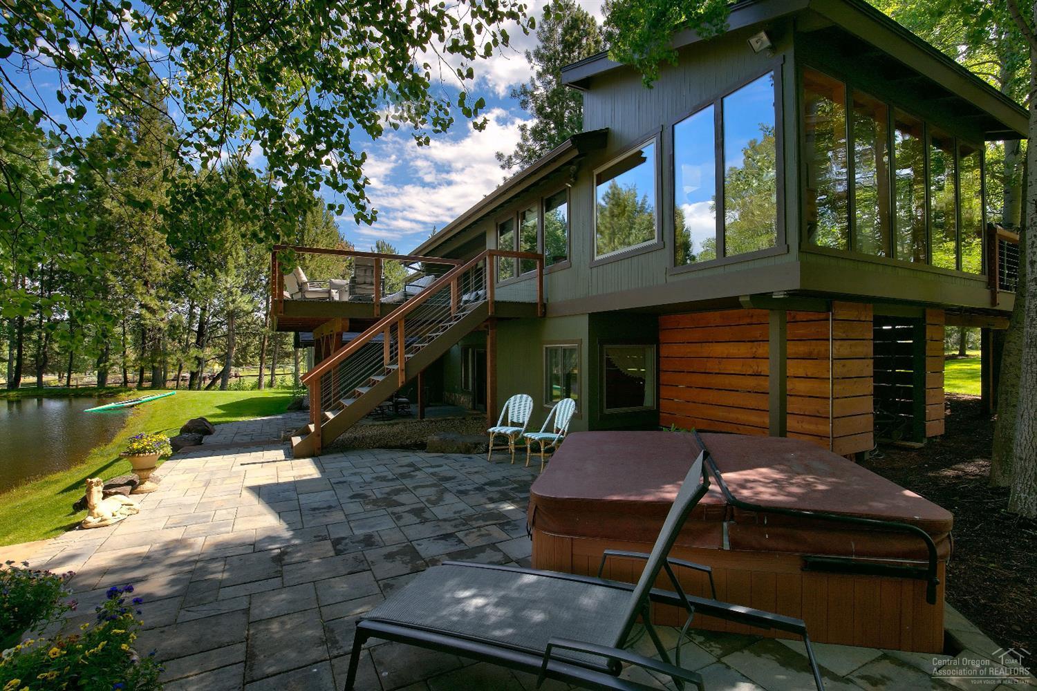 60485 Woodside Road Bend, OR 97702 - Photo 24 of 25 Additional Photo