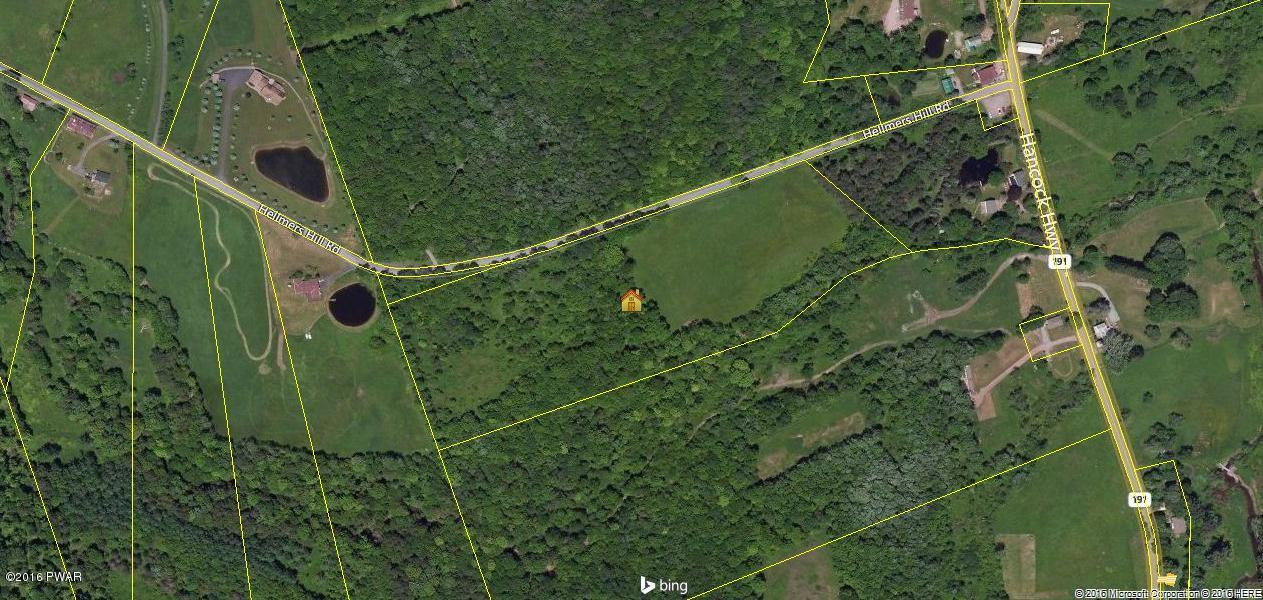 352 Hellmers Hill Road Equinunk, PA 18417 - Photo 32 of 34