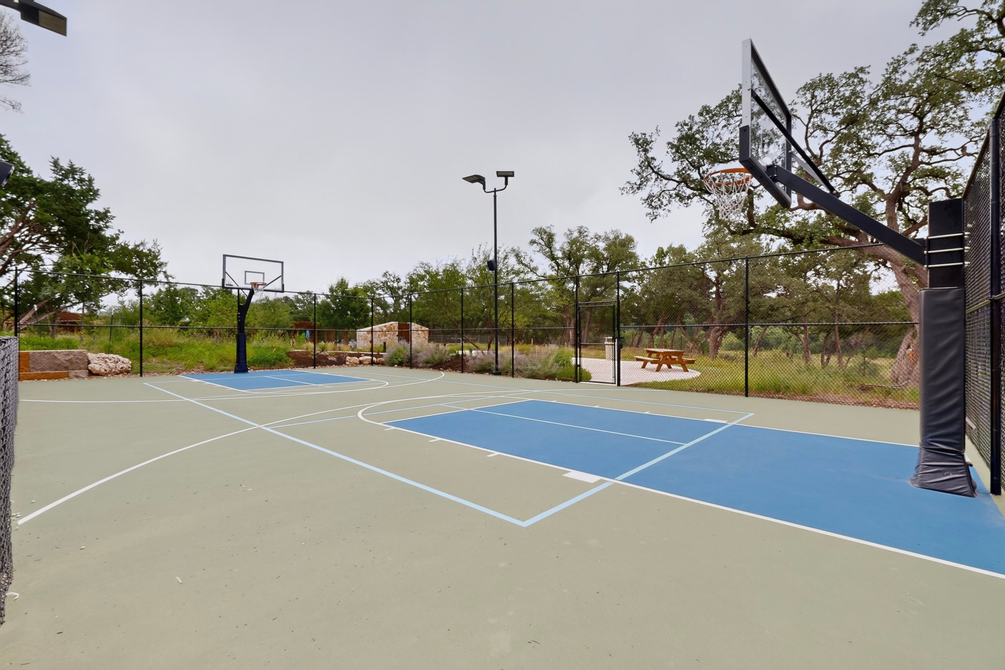941 Legends Lane Georgetown, TX 78628 - Photo 40 of 40 Award wining amenity center basketball court