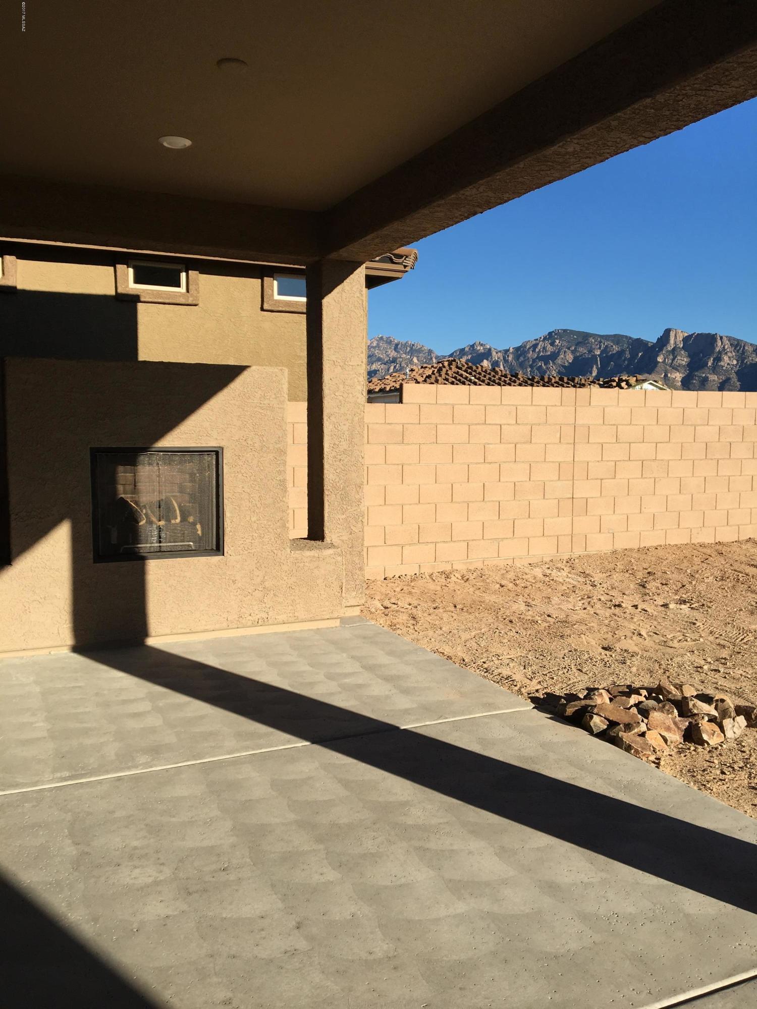 751 Flying Ace Lane Tucson, AZ 85755 - Photo 20 of 25