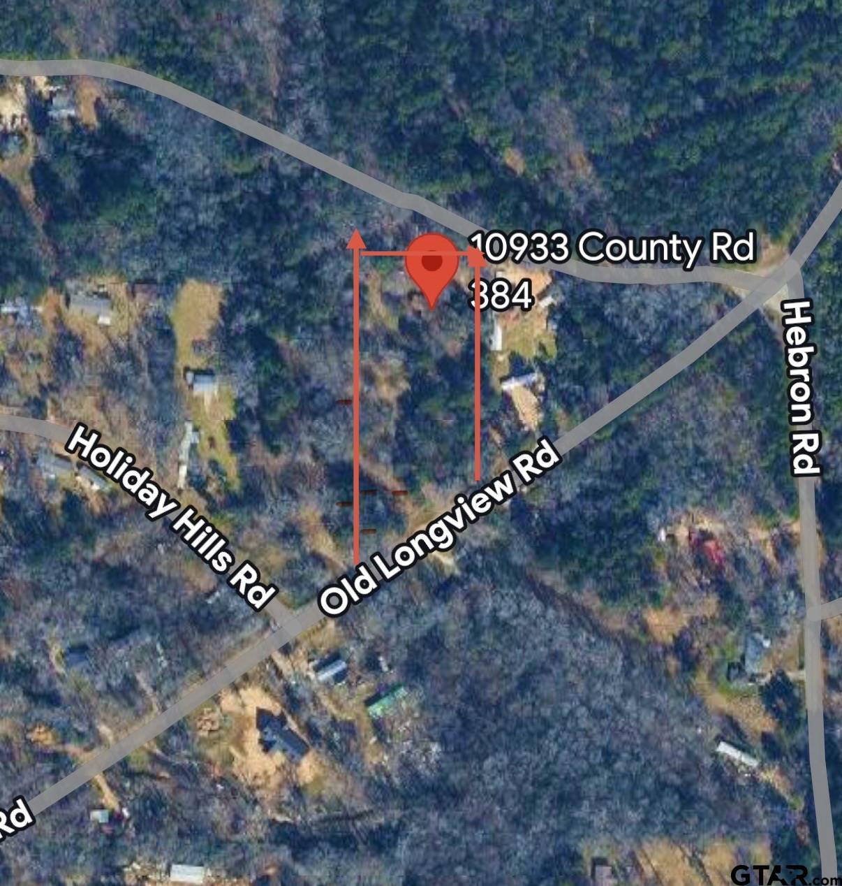 10933 County Road 384 Tyler, TX 75708 - Photo 3 of 8