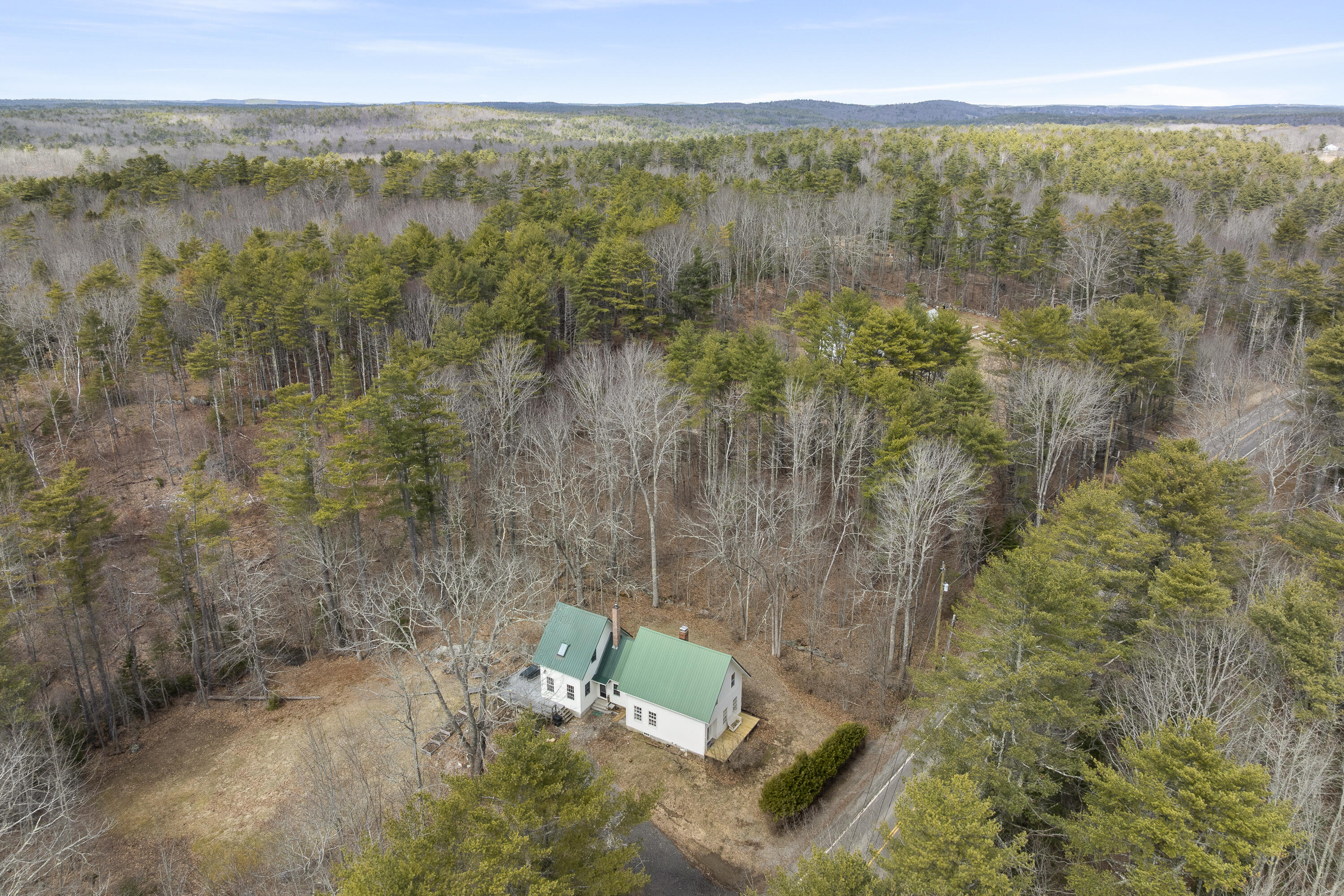 180 Ridge Road Newcastle, ME 04553 - Photo 3 of 70