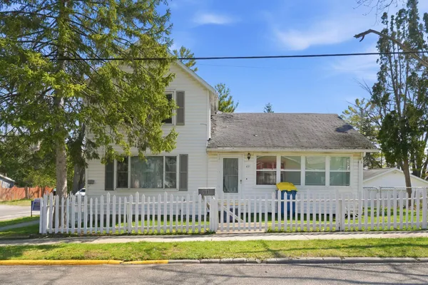 $179,999 | 601 South Martha Street, Angola, IN 46703