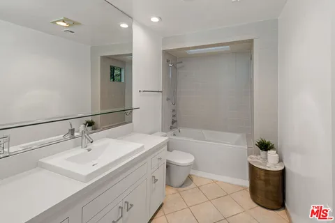 a view of a porch with furniture