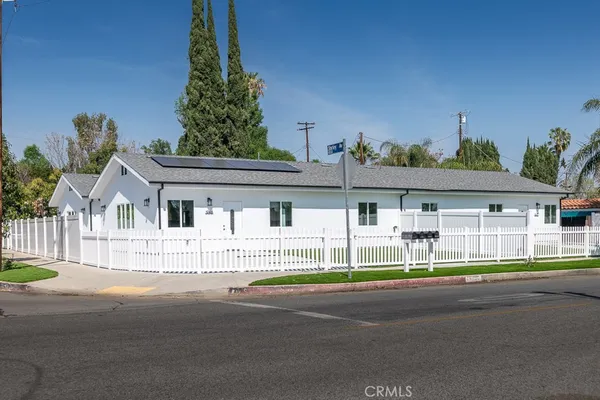 $2,550,000 | 19453 Strathern Street, Reseda, CA 91335
