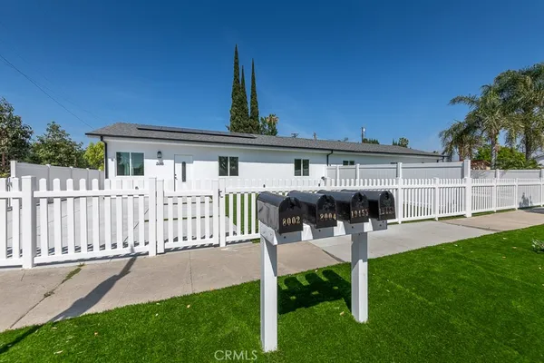 $2,550,000 | 19453 Strathern Street, Reseda, CA 91335