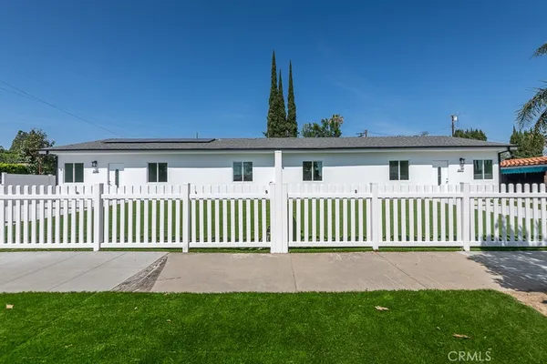 $2,550,000 | 19453 Strathern Street, Reseda, CA 91335