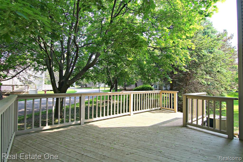 559 Harrow Court, Unit 39 Rochester Hills, MI 48307 - Photo 19 of 19