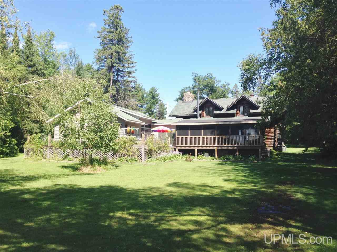 48855 Bootjack Road Lake Linden, MI 49945 - Photo 1 of 36 Gallery Image 1