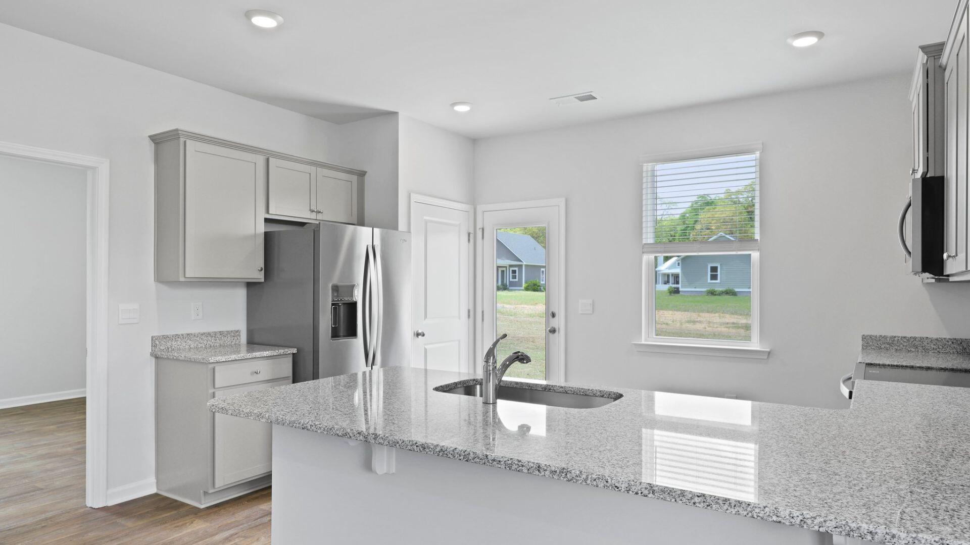 1064 Refuge Way Summerton, SC 29148 - Photo 11 of 26 Lewis 2