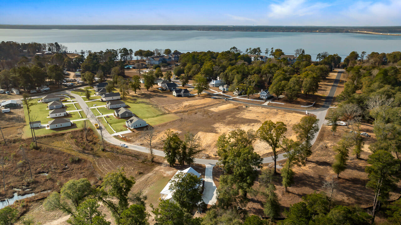 1064 Refuge Way Summerton, SC 29148 - Photo 25 of 26 North Shore Drone 1.26_10