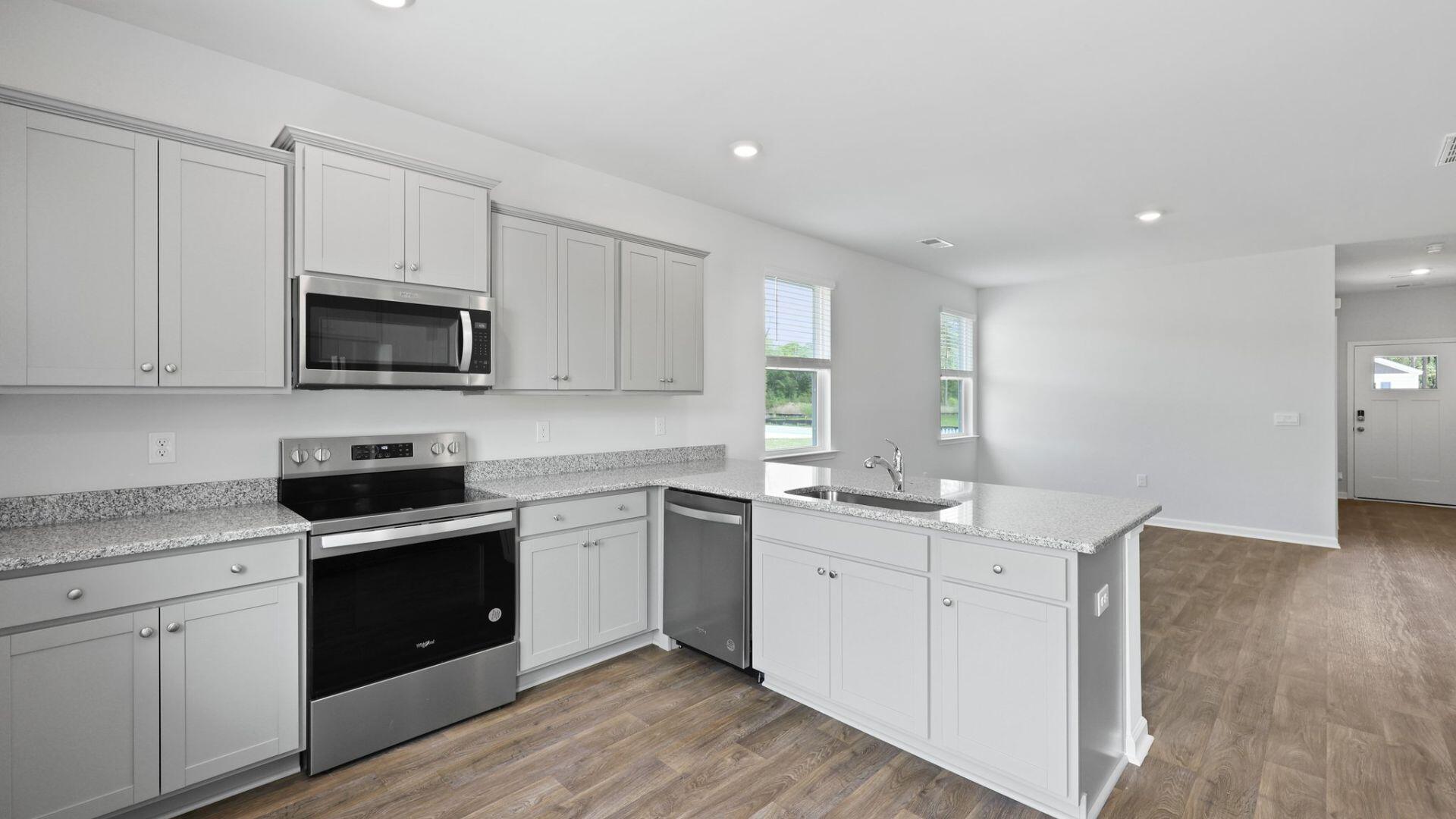 1064 Refuge Way Summerton, SC 29148 - Photo 3 of 26 Lewis 3