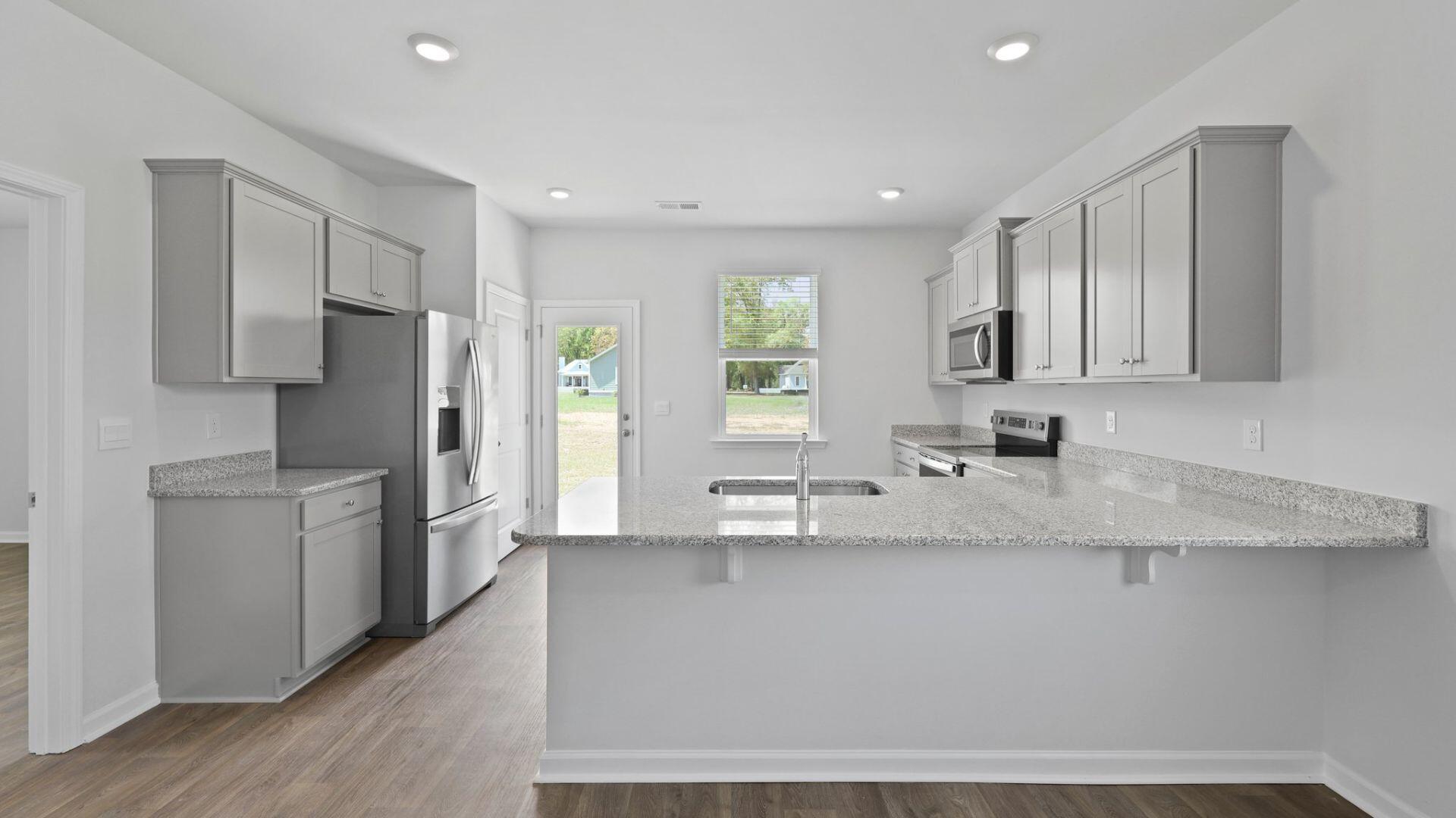 1064 Refuge Way Summerton, SC 29148 - Photo 8 of 26 Lewis 6