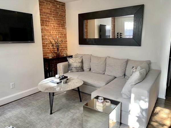 40 Lawrence Street, Unit 3 Boston, MA 02116 - Photo 3 of 9