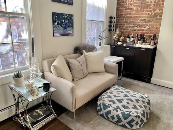 40 Lawrence Street, Unit 3 Boston, MA 02116 - Photo 4 of 9