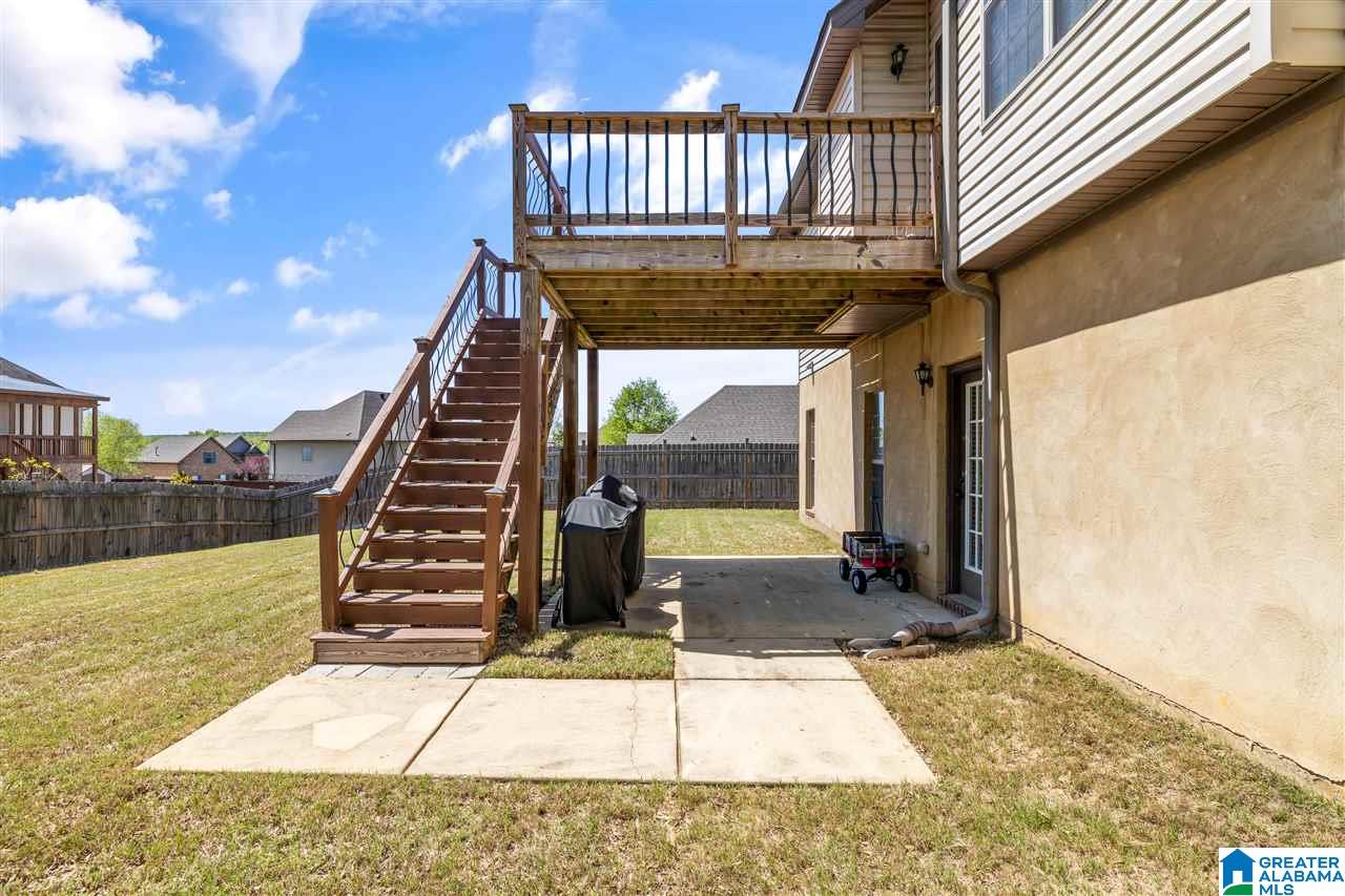 316 Cromwell Alabaster, AL 35114 - Photo 32 of 37