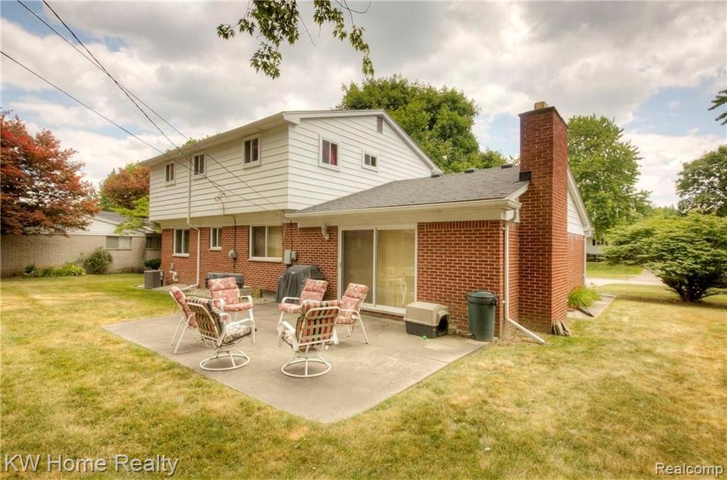 21100 Andover Road Southfield, MI 48076 - Photo 53 of 59
